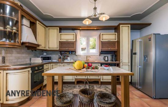 Вилла на Корфу (Керкире)