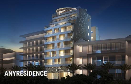 1-комн. квартира в Афинах