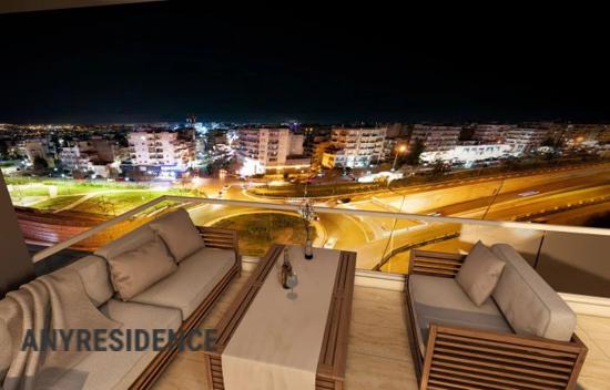 Новостройка в Evosmos