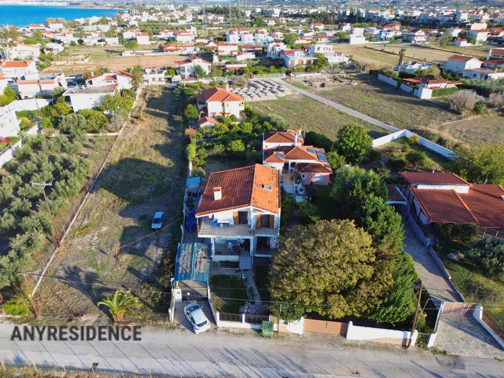 Дом в городе в Коринфии, фото №1, объявление №2488082