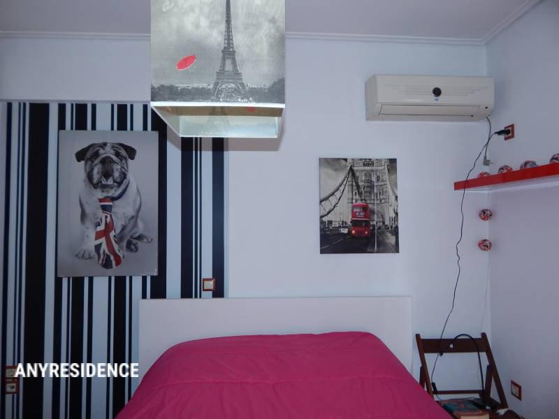 Квартира в Афинах, фото №7, объявление №1800451
